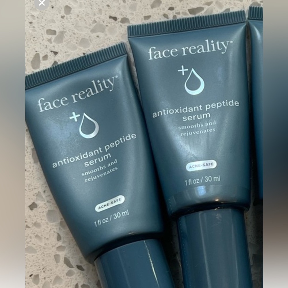Face Reality antioxidant serum-2